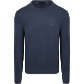 Tommy Hilfiger Mw0mw39999 Genser