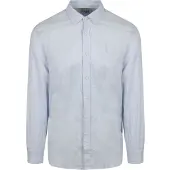 Scotch & soda 179188 Skjorte Med Lange Ermer