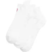 Wilson Cushioned Ankle Tab Sokker 3 Enheter