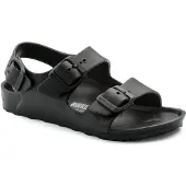 Birkenstock Badesandaler - Milano Eva - Svart - - 29 - Badesandal