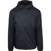 Superdry Logo Windbreaker Jakke