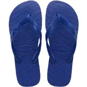 Havaianas Flip-flops - Marine Blue - - 27/28 - Flip Flops