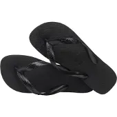 Havaianas Flip-flops - Svart - - 27/28 - Flip Flops