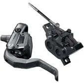 Magura Gustav Elite Bakbrems