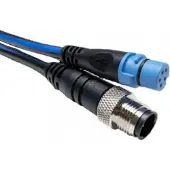 Raymarine Stng Trunk Hunn-til-devicenet Hann-adapterkabel 400 Mm