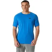 Helly Hansen Hp Ocean Kortarmet T-skjorte