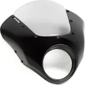 Puig Dark Night Indian Scout 2025 Lykteholder