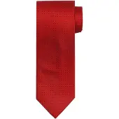 Suitable Silkeslips Prikk Rød