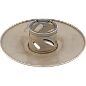 RMS Beauty Piaggio Beverly Eu3 125cc 100340220 Variator Halv-remskive