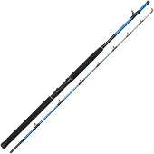Kinetic Manticore P8 Fiskesnelle