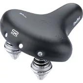 Selle Royal Drifter Small Strengtex Sykkelsete