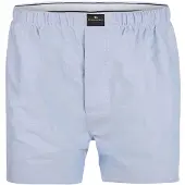 Steppin' Out teppin' Out Boker Oxford Blå tørrele