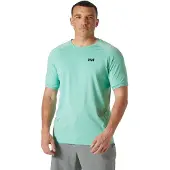 Helly Hansen Hp Ocean Kortarmet T-skjorte