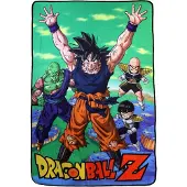 SD Toys Dragon Ball Z Namek-teppe
