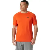 Helly Hansen Hp Ocean Kortarmet T-skjorte