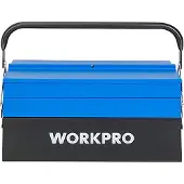 Workpro Verktøykasse