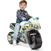 MOLTO Big Police Fortsett