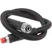 Apeks Fr Flexi 3/8´´ Slange