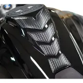 OneDesign Cgan127p Tankbeskytter