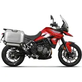 Shad 4p System Triumph Tiger 900/gt/rally Montering Av Sidevesker
