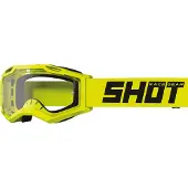 Shot Race Gear Rocket 2.0 Solid Junior Off-road Briller