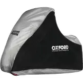 Oxford Aquatex Wp Piaggio Mp3 Omslag