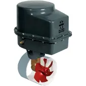 VETUS Ip65 95kgf Børsteløs Baugpropell 12v