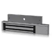 Ubiquiti UA-Lock-Magnetic-540kg feilsikker magnetlås, 540 kg, svart/grå