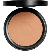 Nilens Jord Mineral Foundation Compact 597 Nougat
