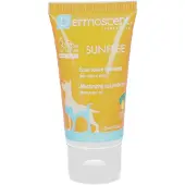 Dermoscent Sunfree Solkrem For Hund 30ml