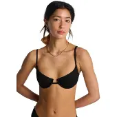 Billabong Sol Searcher Leah Underwire Bikinitopp