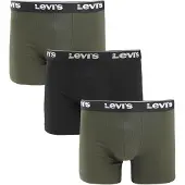 Levi's Repeat Logo Brief Boxers 3 Enheter