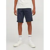 Jack & Jones Bowie Shorts Regular Fit Navy Blazer (128 / 8 år)