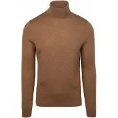 Suitable Suitabe Merino Genser Kame Brun Størrese
