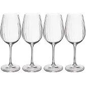 MIKASA Treviso Hvitvinsglass