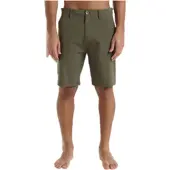 Quiksilver Union Amphibian 20 Shorts grønn