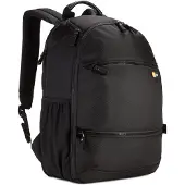 Case Logic Bryker Large BRBP-106 - Ryggsekk for digitalbildekamera / linser / notebook / tripod / drone / tilbehør - 1680D-polyester - svart - 14 - 15