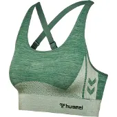 Hummel Cleaa Sports Seamless Sport-bh