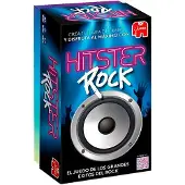 Diset Hitster Rock Brettspill