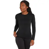 Icebreaker Merino Core Heavyweight Langarmet Baselag