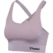 Hummel Cleaa Seamless Sport-topp