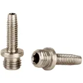 Elvedes Avid/sram Bremseslangenål 30 Enheter
