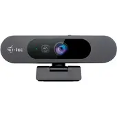 I-Tec Camsolomon4k900 Webkamera