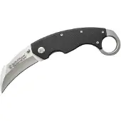 Smith & Wesson Extreme Ops Ck33 Karambit Lommekniv