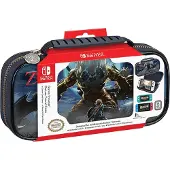 Nintendo BIG BEN SWITCH-etui til Zelda Golden Lynel