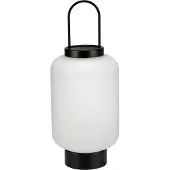 Pauleen mobil lanterne Glow, timerfunksjon, IP44