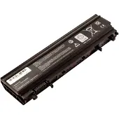 MicroBattery - Batteri til bærbar PC - litiumion - 6-cellers - 4400 mAh - for Dell Latitude E5440, E5540