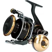 Daiwa Bg Mq Ark 2020 Jigging-snelle
