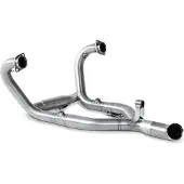 Akrapovic Bmw R Nine T/scrambler 21-22 M E-b12r8 Utsugsmanifold