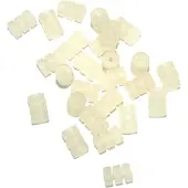 MSCH Copenhagen Kabelbeskyttende Gummi